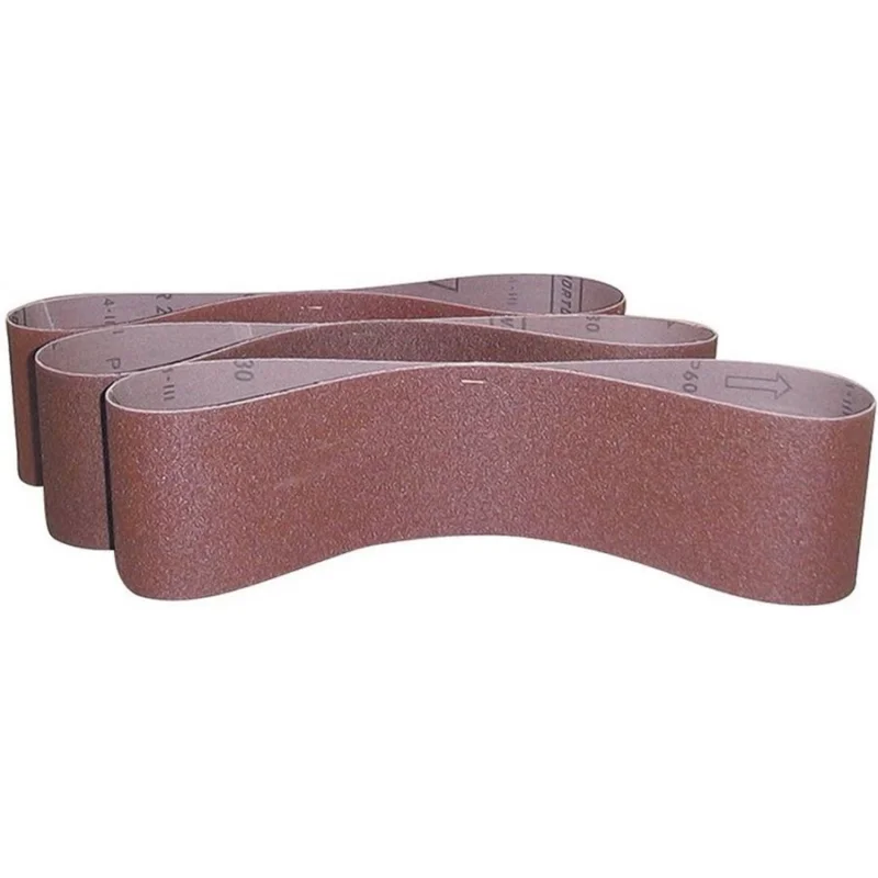 Ajánlat Csiszolószalag 915 x 100 mm / K100 (3 db)