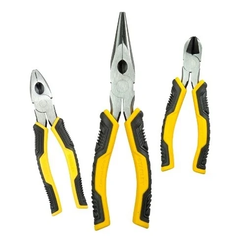 3 részes ControlGrip fogó készlet Expressz kézbesítés