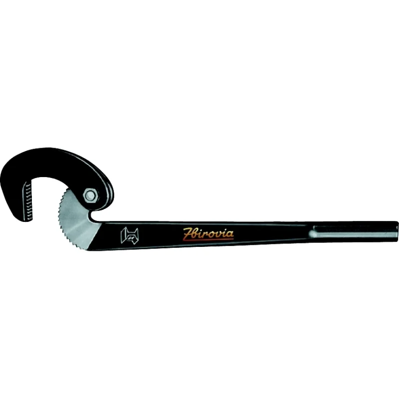 ZBIROVIA - Excentrikus kulcs 375 mm (1") Szuper akció