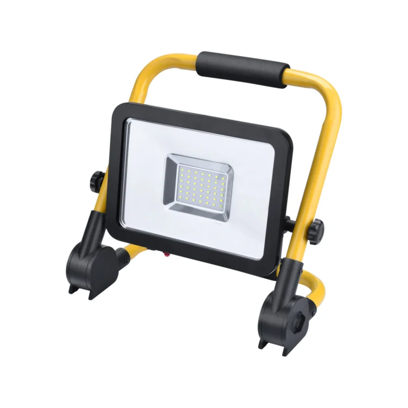Ajánlat Vélemények a termékről LED reflektor, 3200lm, állvánnyal