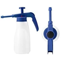 Árengedmény PRESSOL SPRAYFIxx oldószeres permetező 1,5 l - fekete