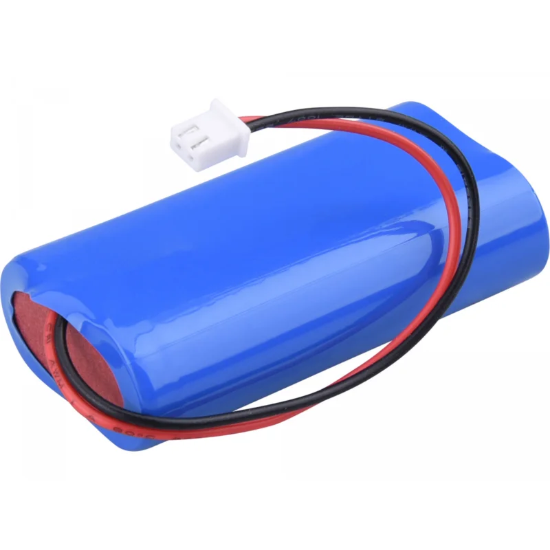 Ajánlat Cserélhető akkumulátor 3,7V, Li-Ion, 4000mAh