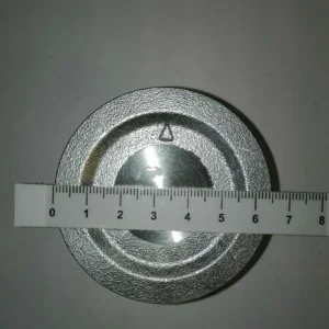Ajánlat Dugattyú üres MTD P65 65mm