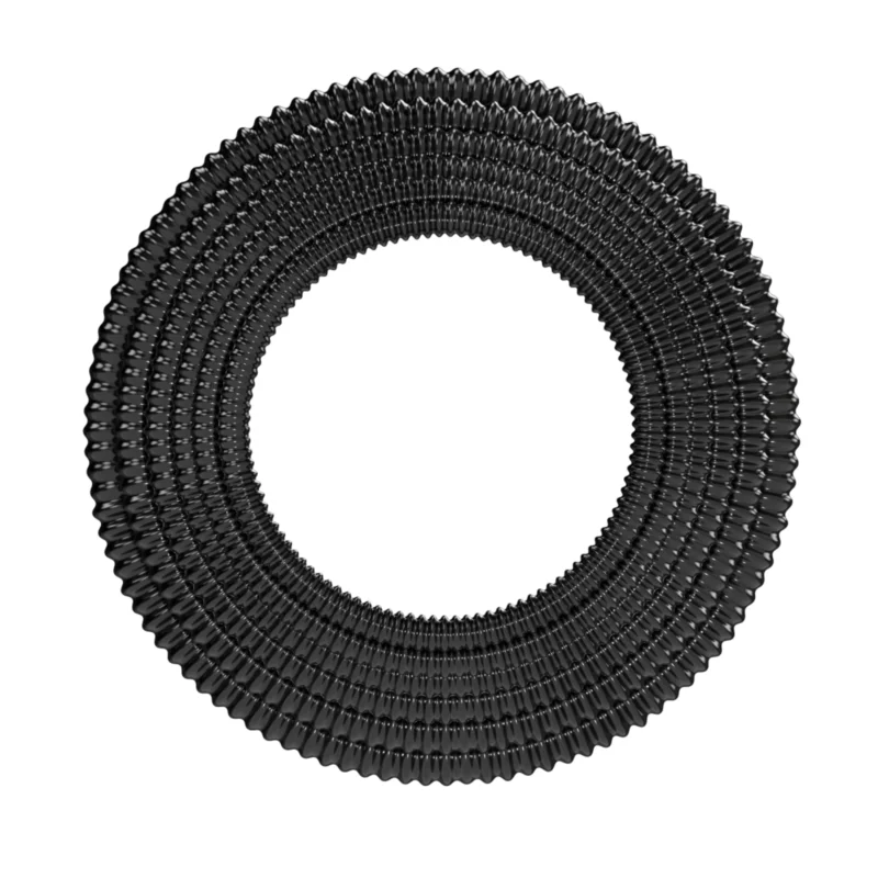 Ajánlat CELLFAST Szívó- és szállítótömlő BASSE-FLEX 19 mm 25 m fekete stand változat