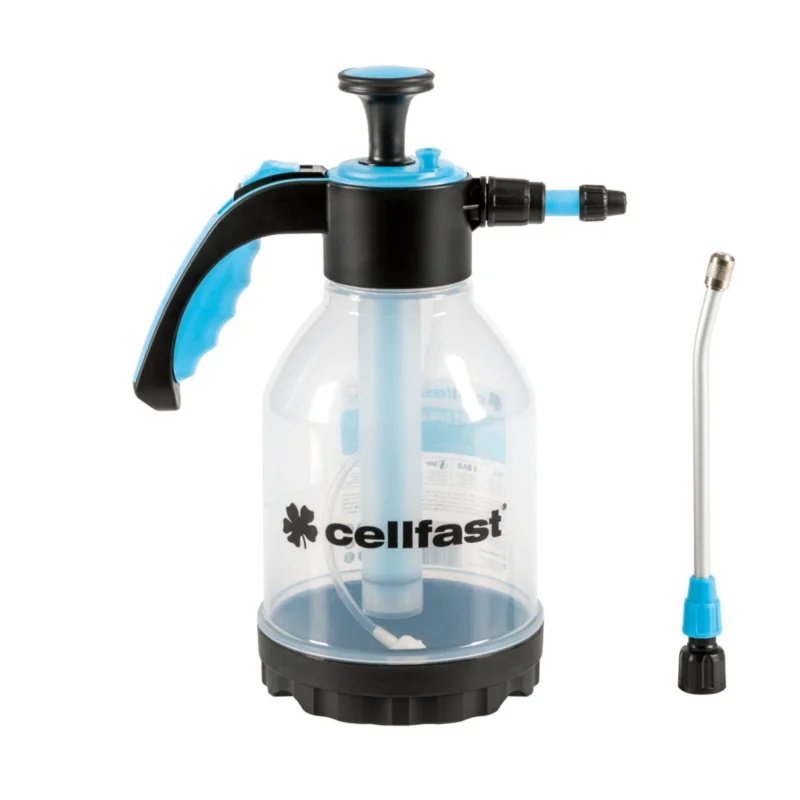 CELLFAST Permetező 1,5 l Olcsóbb