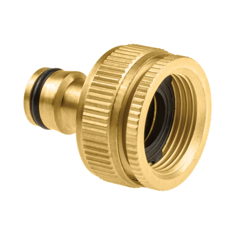 Árcsökkenés CELLFAST Csapcsatlakozó 3/4&quot- 1&quotRÉZ