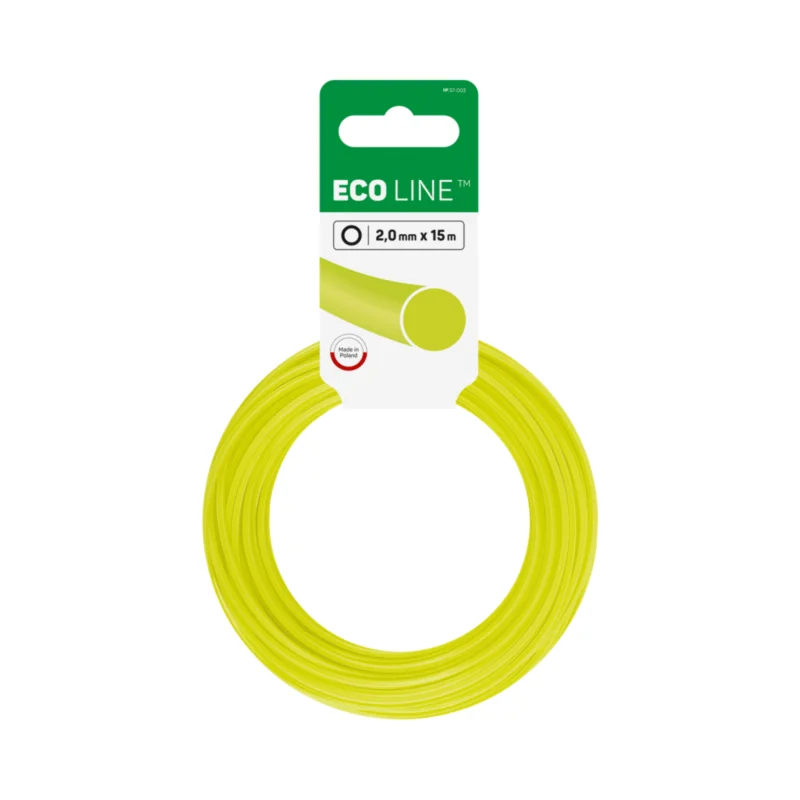 Kedvezményes ár CELLFAST Damil kör ECO 2,0 mm x 15 m(K)