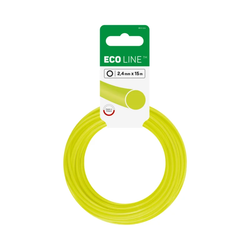 Kihagyhatatlan ajánlat CELLFAST Damil kör ECO 2,4 mm x 15 m(K)