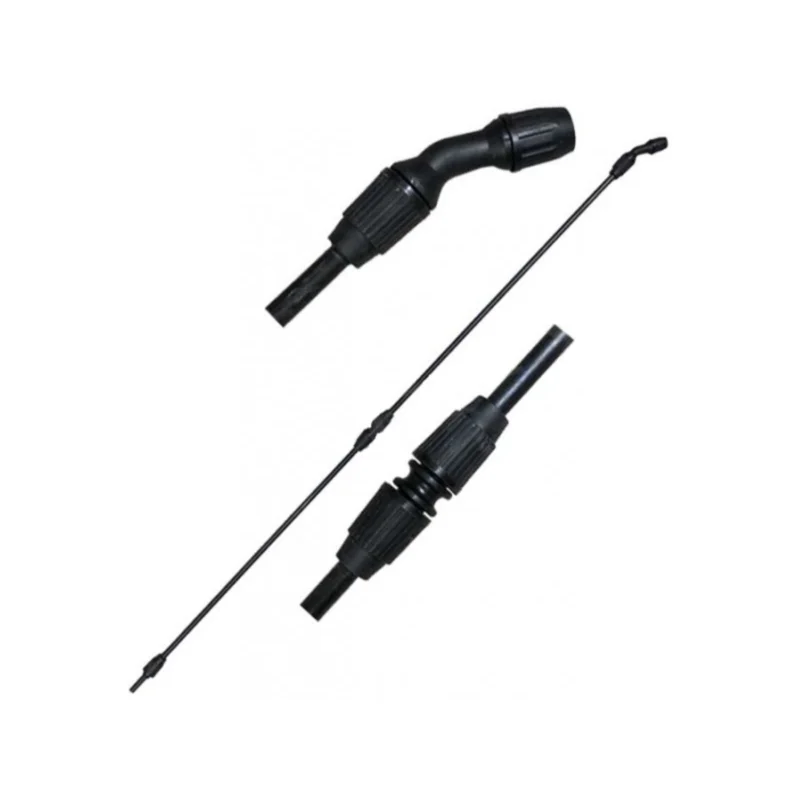 Azonnali szállítás Permetezőszár 8mm 0123/1291000001 PX