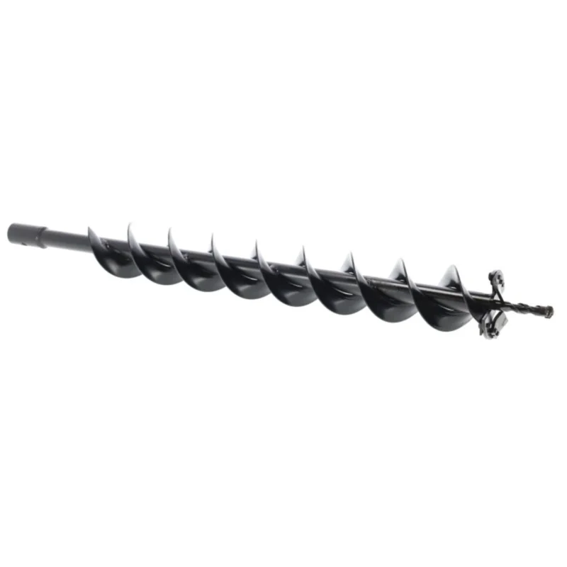 Akció Gödörfúró szár Kasei 3WT-300A 80 mm-es