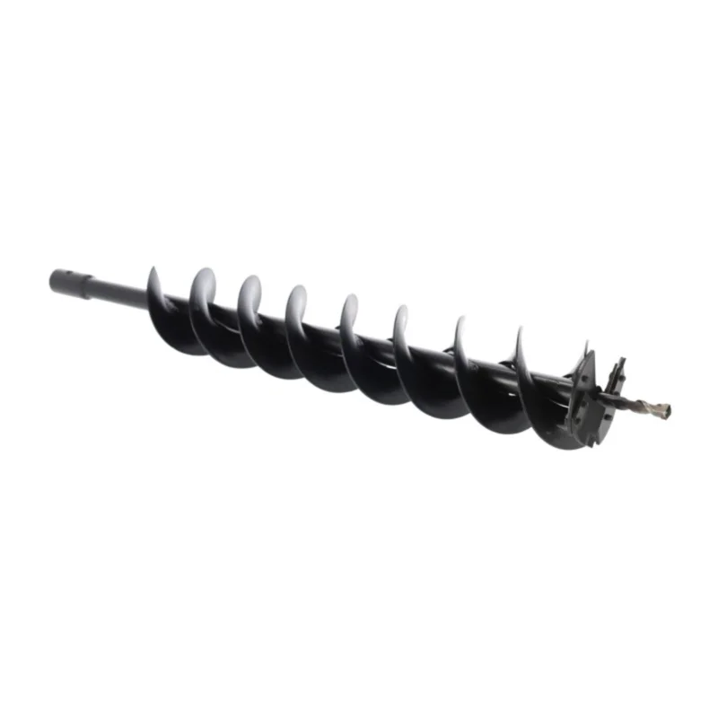 Gödörfúró szár Kasei 3WT-300A 100 mm-es Bestseller
