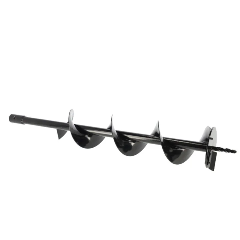 Gödörfúró szár Kasei 3WT-300A 120 mm-es Legjobb ár