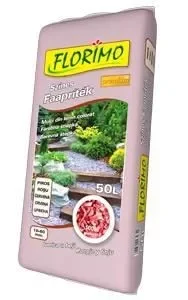 Fa apríték Florimo Piros 50L Különleges ajánlat