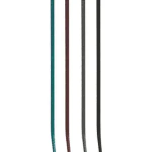 Legjobb ár Gyorskötöző 140mm Bridfix szürke 50db/cs