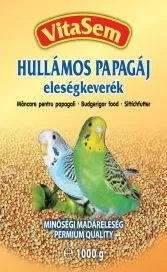 Azonnal elérhető Madáreleség hullámospapagáj 1kg