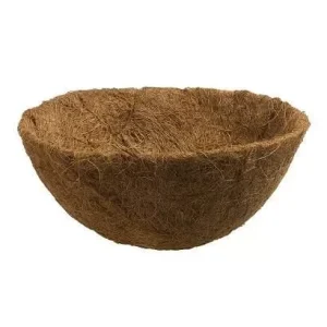 Kókuszkosár betét 40cm Alacsony ár
