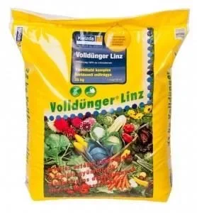 Volldünger5kg Prémium
