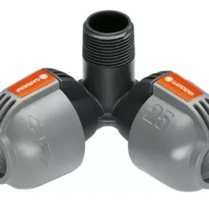 Ajánlat Gardena L-elem sarok 3/4" külső menet