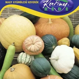 Ajánlat Dísztök Nagygyümölcsű 2g