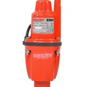 Legkelendőbb Hecht-3301 merülő membrános szivattyú