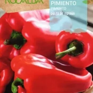 Akciós ár Paprika Dulce de Espana 1gr