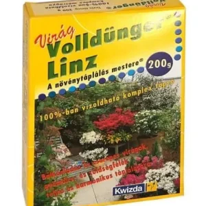 Volldünger Linz 200g virág Kedvezmény