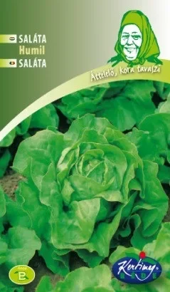 Akció Saláta Humil 3gr áttelelő
