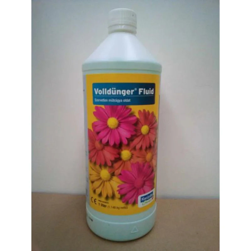 Volldünger Fluid 1l Outlet
