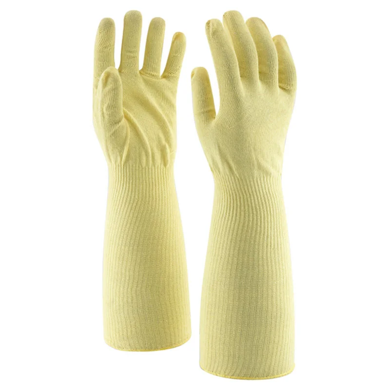 Ajánlat Egyszálas kötött Kevlar® kesztyű > Méret: 11