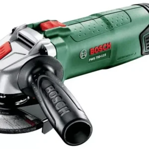 Árcsökkenés Bosch UniversalGrind 750-125 Sarokcsiszoló