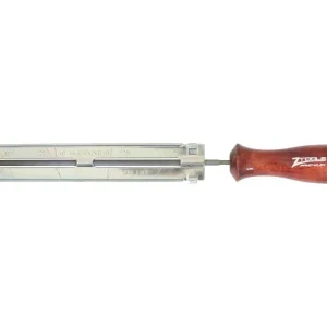 Z-TOOLS Láncreszelő sablon Végkiárusítás