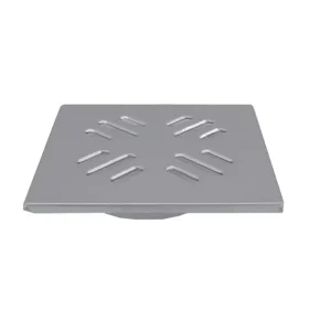 Ajánlat Styron 150 x 150 mm-es rozsdamentes fedrács (STY-505-1)