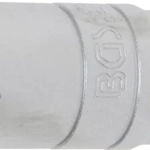 Ajánlat BGS gyújtógyertya kulcs, hatszögletű 12,5 mm (1/2") 21 mm