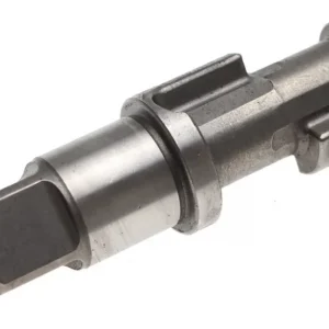 BGS meghajtó négyszög - légkulcshoz - BGS 3246-hoz 12,5 mm (1/2") Legnépszerűbb