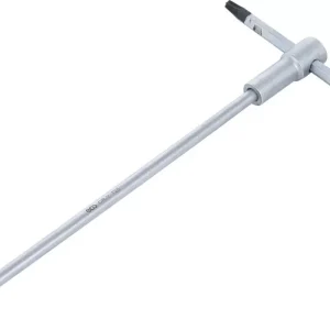 Ajánlat BGS csavarhúzó T-csúszófogantyúval T-profil (Torx) T25
