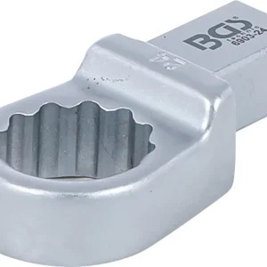 Ajánlat BGS csillagfej nyomatékkulcshoz 24 mm Befogó 14 x 18 mm