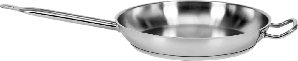 Yato Gastro sütőserpenyő 32cm inox Népszerű