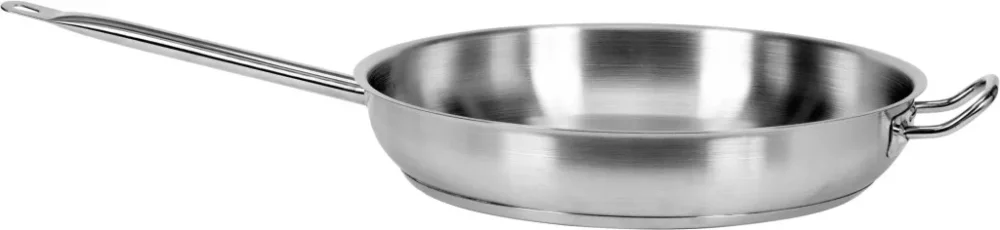 Yato Gastro sütőserpenyő 40cm inox Olcsóbb