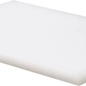 Yato Gastro vágódeszka 350X250x20 mm fehér Végkiárusítás