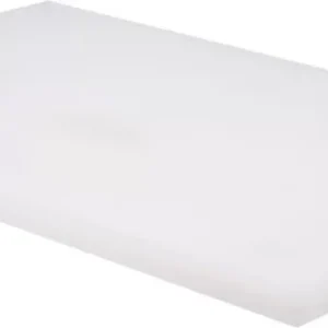 Yato Gastro vágódeszka 600X390x20 mm fehér Olcsóbb