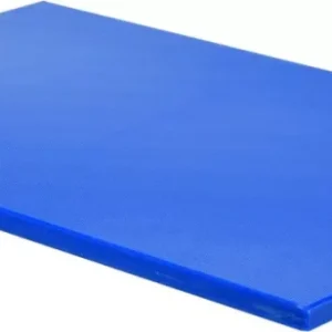 Yato Gastro vágódeszka 450x300x13 mm kék Szuper akció