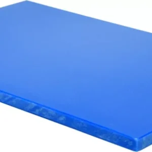 Yato Gastro vágódeszka 600x400x20 mm kék Árcsökkenés