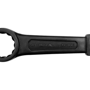 Yato üthető csillagkulcs 65 mm / 290 mm CrV Különleges ajánlat