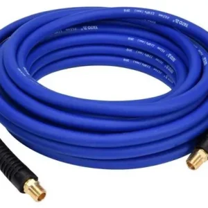 Yato pneumatikus tömlő 1/4" 6,5 mm x 10 m Népszerű