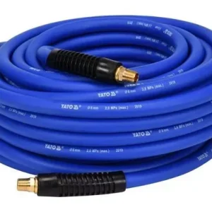 Yato pneumatikus tömlő 3/8" 8,0 mm x 20 m Kedvezményes ár