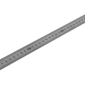 Yato vonalzó inox 300 mm Ne maradj le