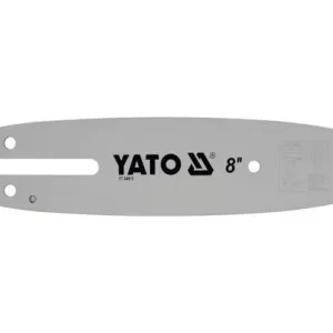 Yato láncfűrész láncvezető 8" 3/8" 1,1 mm Kihagyhatatlan ajánlat