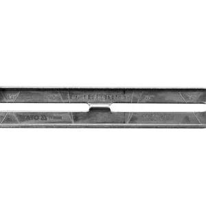 Yato reszelővezető láncélezéshez 190 x 4,5 mm csavaros Biztonságos fizetés