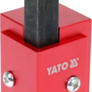 Vedd meg most Yato bútorpánt véső 9 x 9 mm